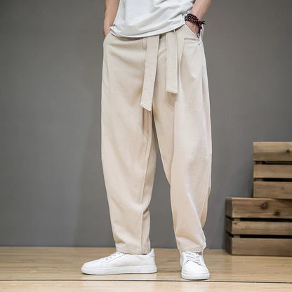 Lightweight Mens Summer Pants