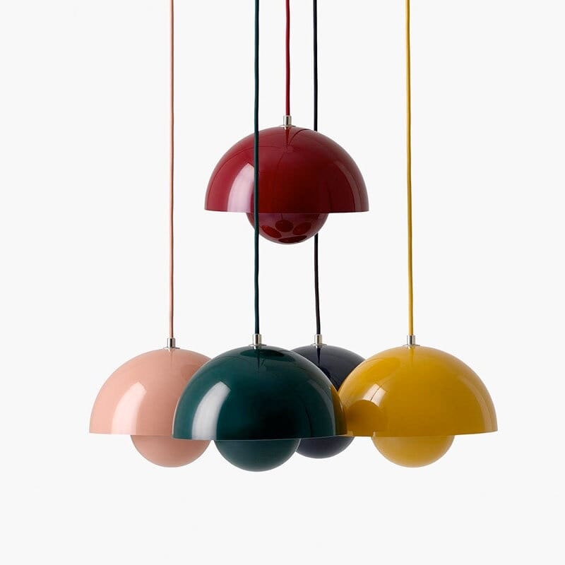 Stylish Table Lamps
