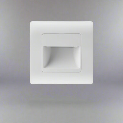 Motion Sensor LED Staircase Light With 4 Colors