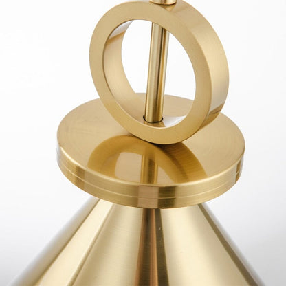 Luxury Hanging Pendant Lighting