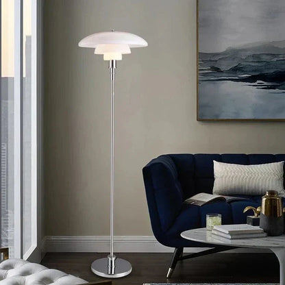 Stylish Floor Standing Lamp
