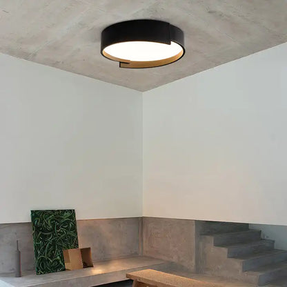 Modern Flush Mount Ceiling Light