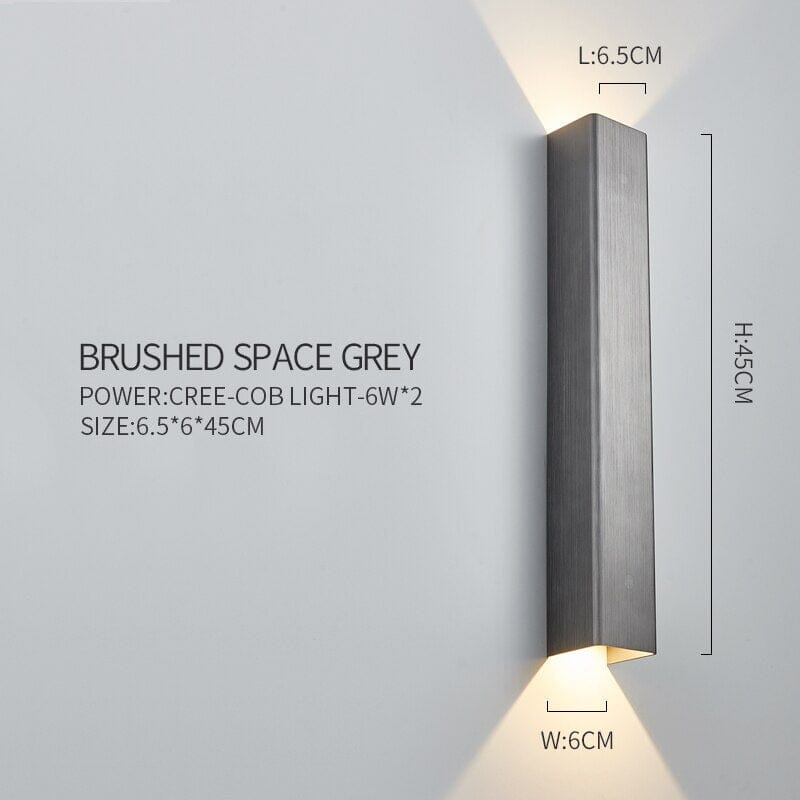 Stylish Home Wall Lights