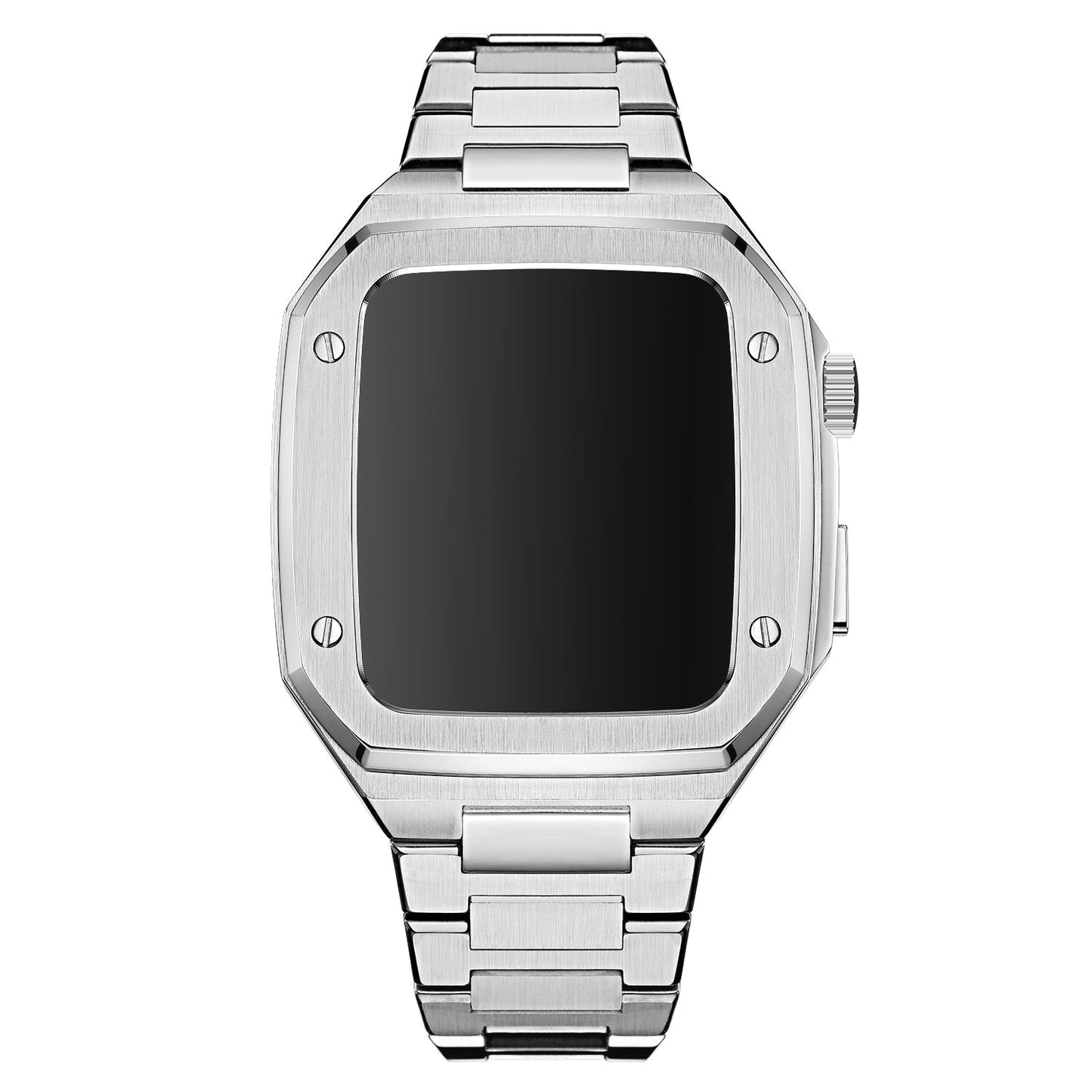 Stylish Protective Case for Apple Watch