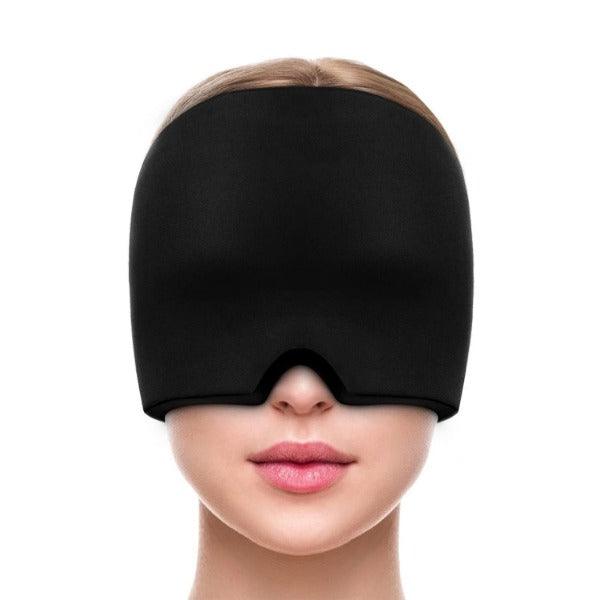 Cooling Migraine Relief Hat - Lusomart