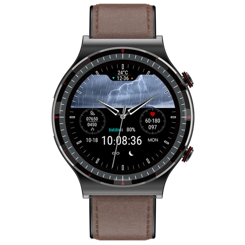 HealthSync | Smart Advanced Fitness Tracking Digital Smartwatch 2