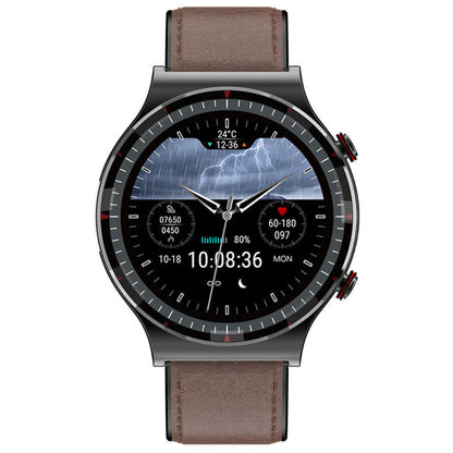 HealthSync | Smart Advanced Fitness Tracking Digital Smartwatch 2