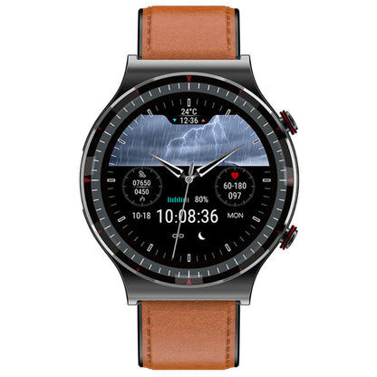 HealthSync | Smart Advanced Fitness Tracking Digital Smartwatch 3