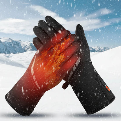 Warm Waterproof Insulated Touchscreen Winter Gloves