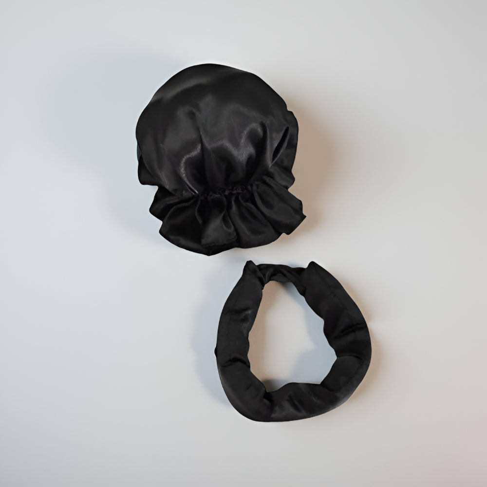 Easy Curl Styling Kit for Women No Heat Curlers