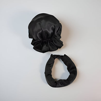 Easy Curl Styling Kit for Women No Heat Curlers