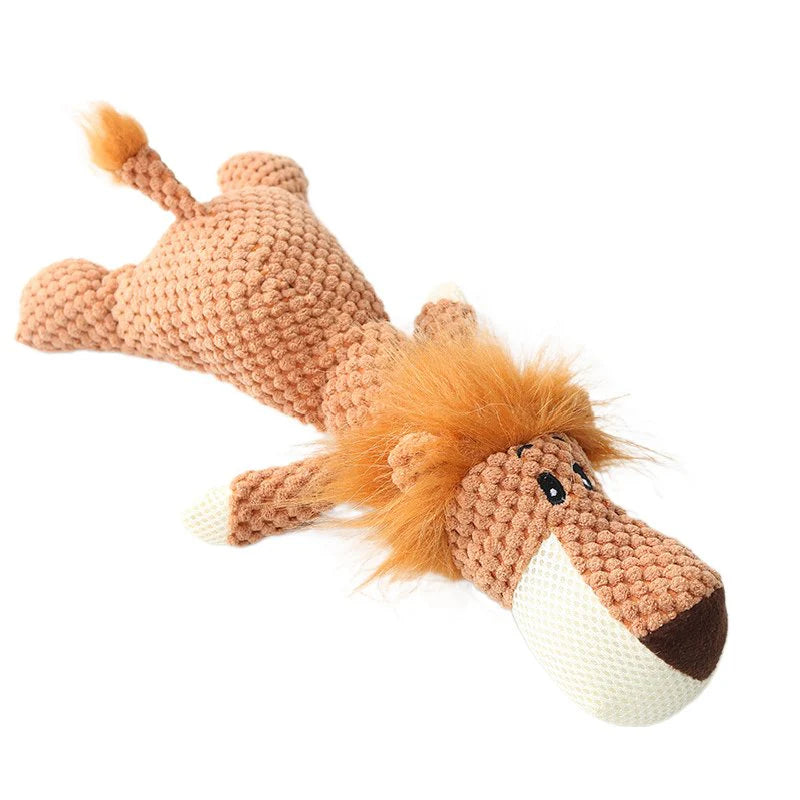 Heavy Duty Indestructible Dog Toy for Aggressive Chewers – Durable Non-Toxic Chew Toy for All Breeds 3