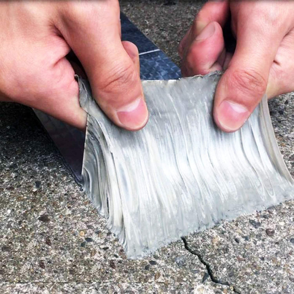 Strong Waterproof Leak Fixing Tape Roll - Lusomart