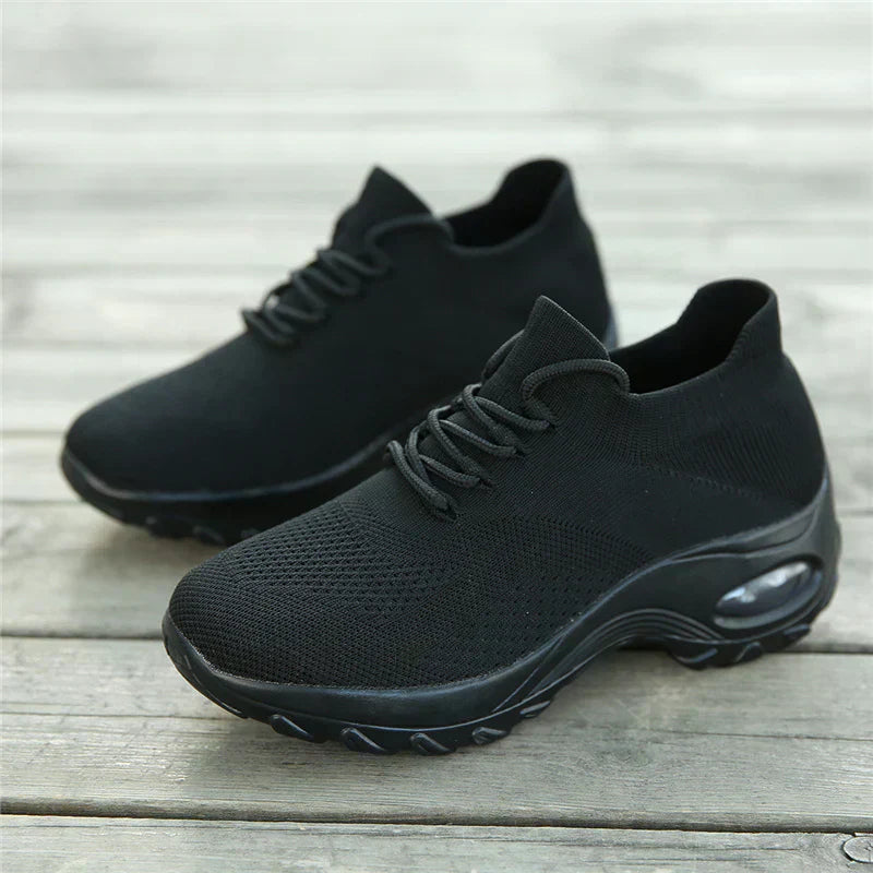 Comfortable Orthotic Running Shoes for Foot Support