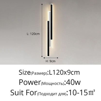 Classic Home Wall Lamp
