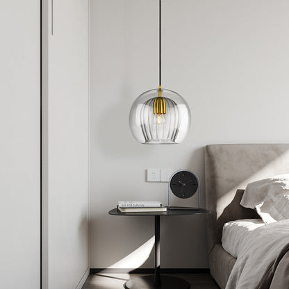 Heliora | Minimalist Pendant Lamp for Kitchen Islands 5