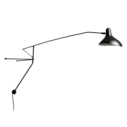 HelixGlow | Modern Elegant Metal Wall Sconce Lighting with Sculptural Design 9