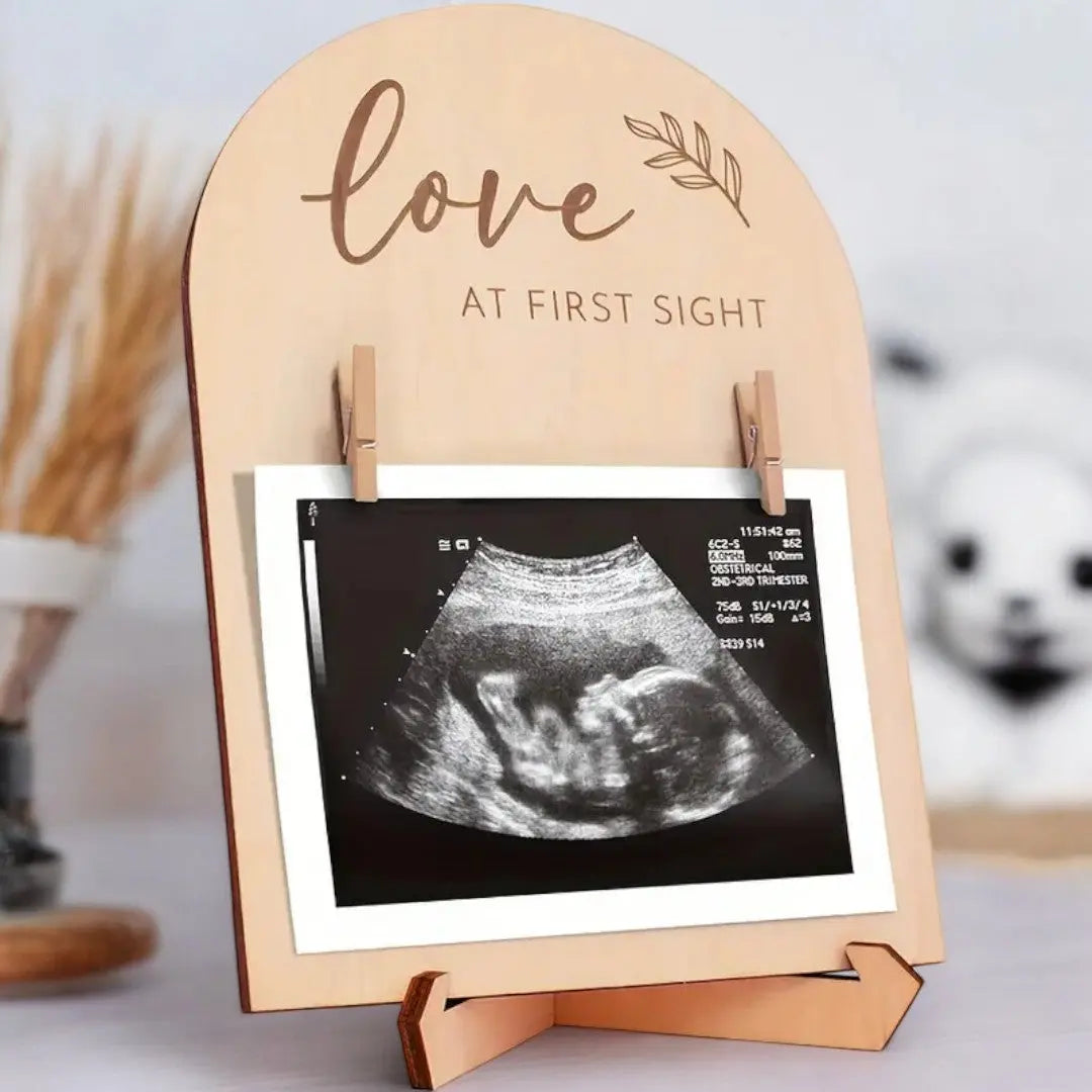 Personalized Baby Picture Frame - Lusomart