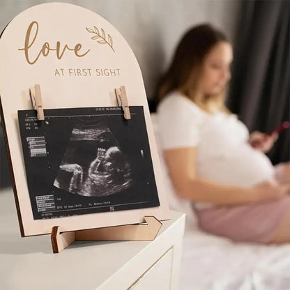 Hello Baby Memory Frame Inovessa