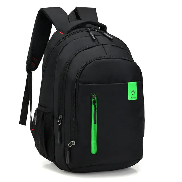Waterproof Business Backpack for Men, Daily Commute - Lusomart