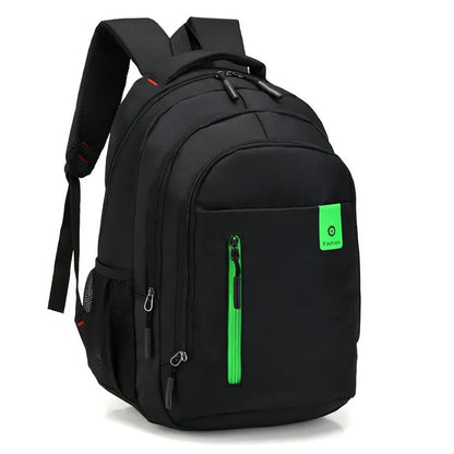 Waterproof Business Backpack for Men, Daily Commute - Lusomart
