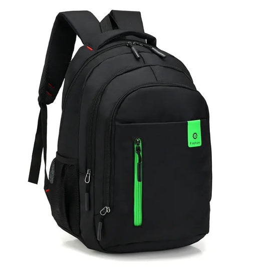 Waterproof Business Backpack for Men, Daily Commute - Lusomart