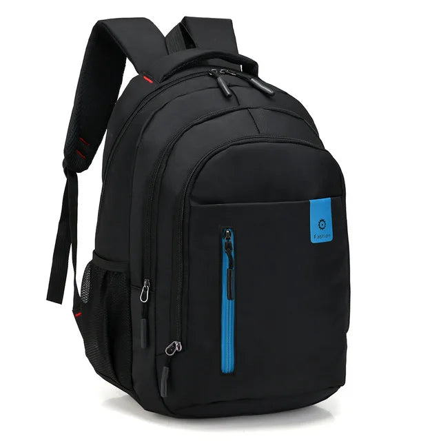 Waterproof Business Backpack for Men, Daily Commute