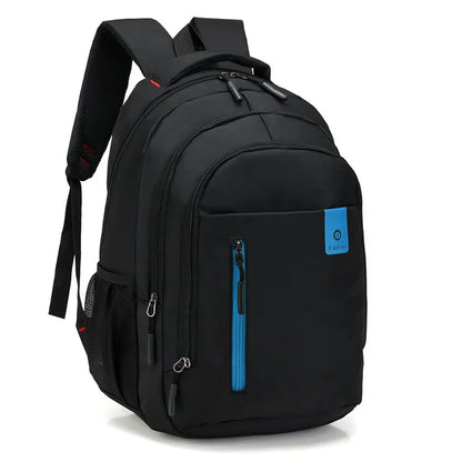 Waterproof Business Backpack for Men, Daily Commute