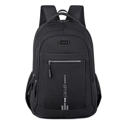 Waterproof Business Backpack for Men, Daily Commute