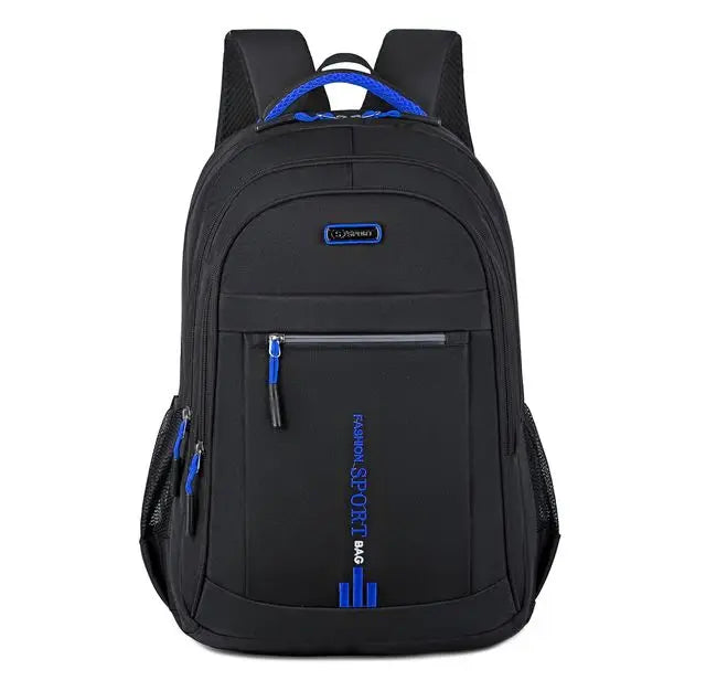 Waterproof Business Backpack for Men, Daily Commute