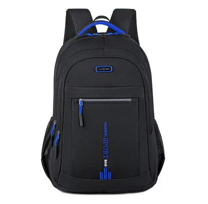 Waterproof Business Backpack for Men, Daily Commute