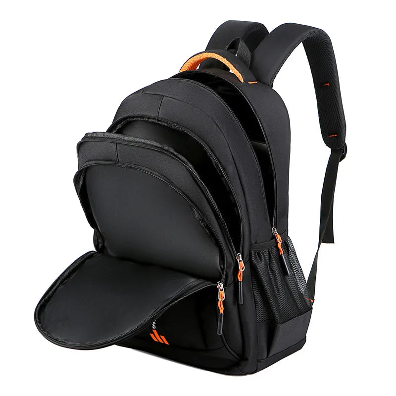 Waterproof Business Backpack for Men, Daily Commute