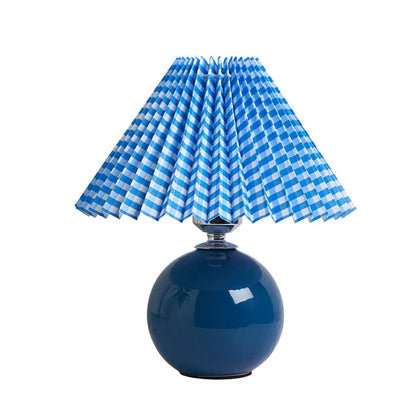 HeritageGlow | Elegant Vintage Table Lamp for Bedroom and Living Room Decor 13