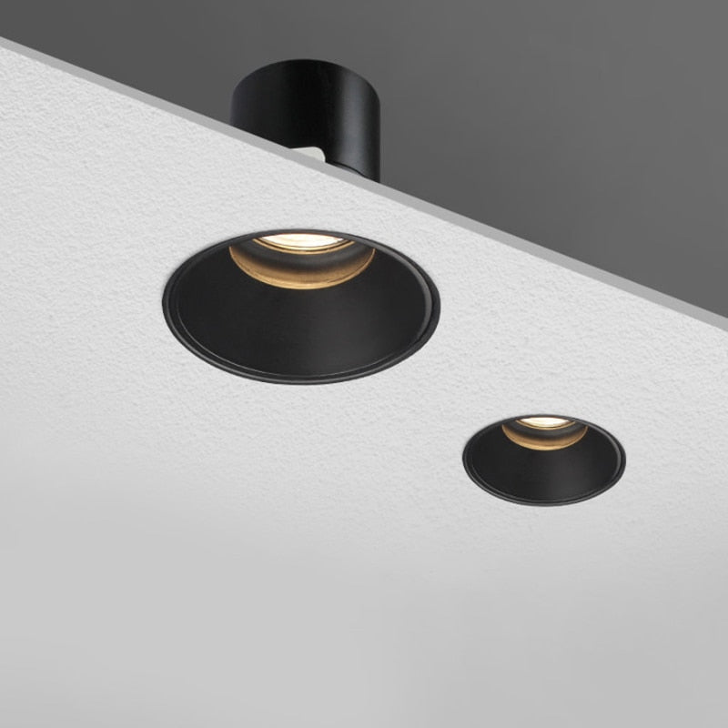 Slim Ceiling LED Downlight Spotlights - Lusomart