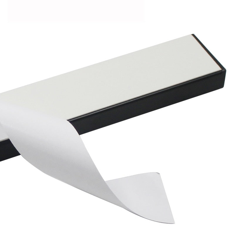 Strong Magnetic Knife Strip Stainless Steel Wall Holder