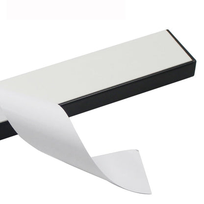 Strong Magnetic Knife Strip Stainless Steel Wall Holder