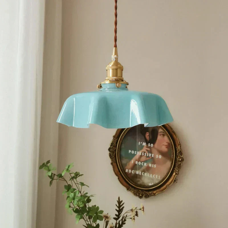 Luxury Gold Pendant Lighting for Modern Homes