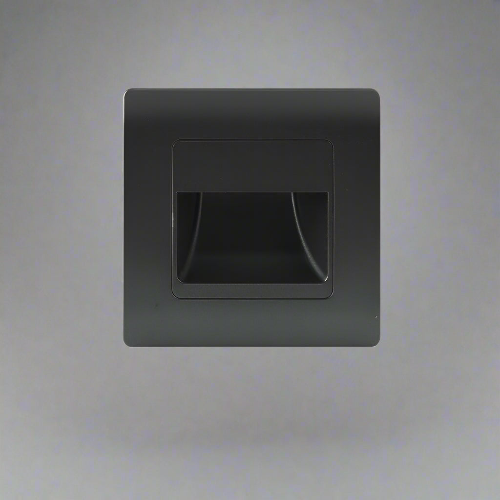 Motion Sensor LED Staircase Light With 4 Colors