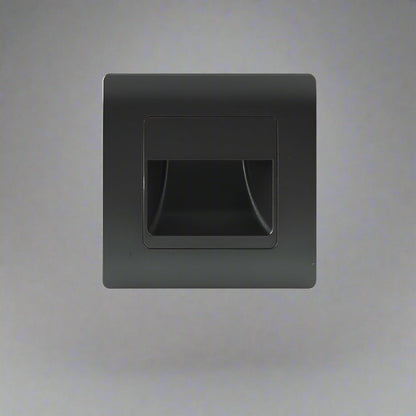 Motion Sensor LED Staircase Light With 4 Colors