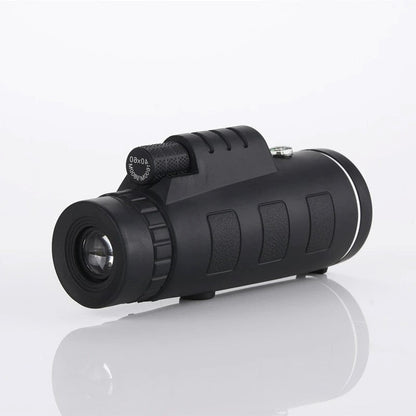Premium 10x Water Resistant Phone Monocular Telescope
