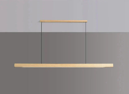 Stylish Hanging Light Fixture Set