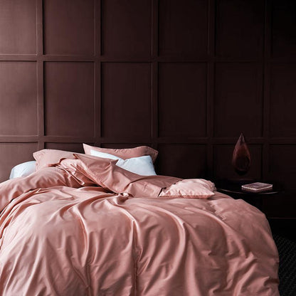 Luxurious Soft Egyptian Cotton Bed Sheet Set