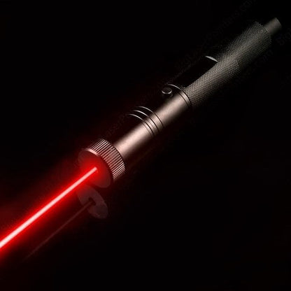 High-Power Rechargeable Laser Pointer for Outdoor Use 1