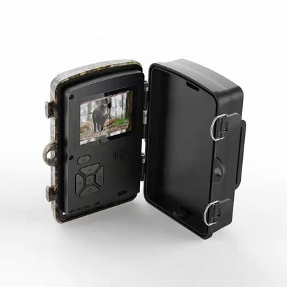 Wireless Motion Night Vision Trail Cam
