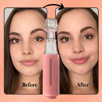 Natural Lip Enhancer Kit for Fuller Soft Lips