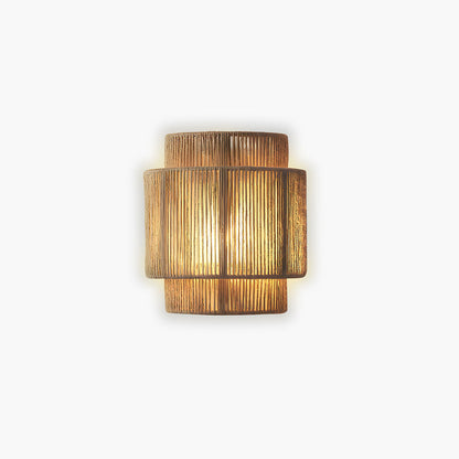 Bright LED Wall Lamp with Soft Gentle Glow - Lusomart