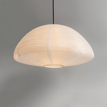 Scandinavian Style Paper Pendant Lamp