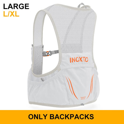 Hike Racer | Breathable Running Backpack with Ergonomic Design – Lightweight Vest for Outdoor Comfort 5