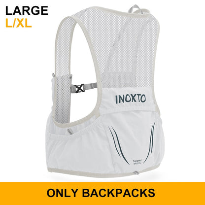 Hike Racer | Breathable Running Backpack with Ergonomic Design – Lightweight Vest for Outdoor Comfort 9