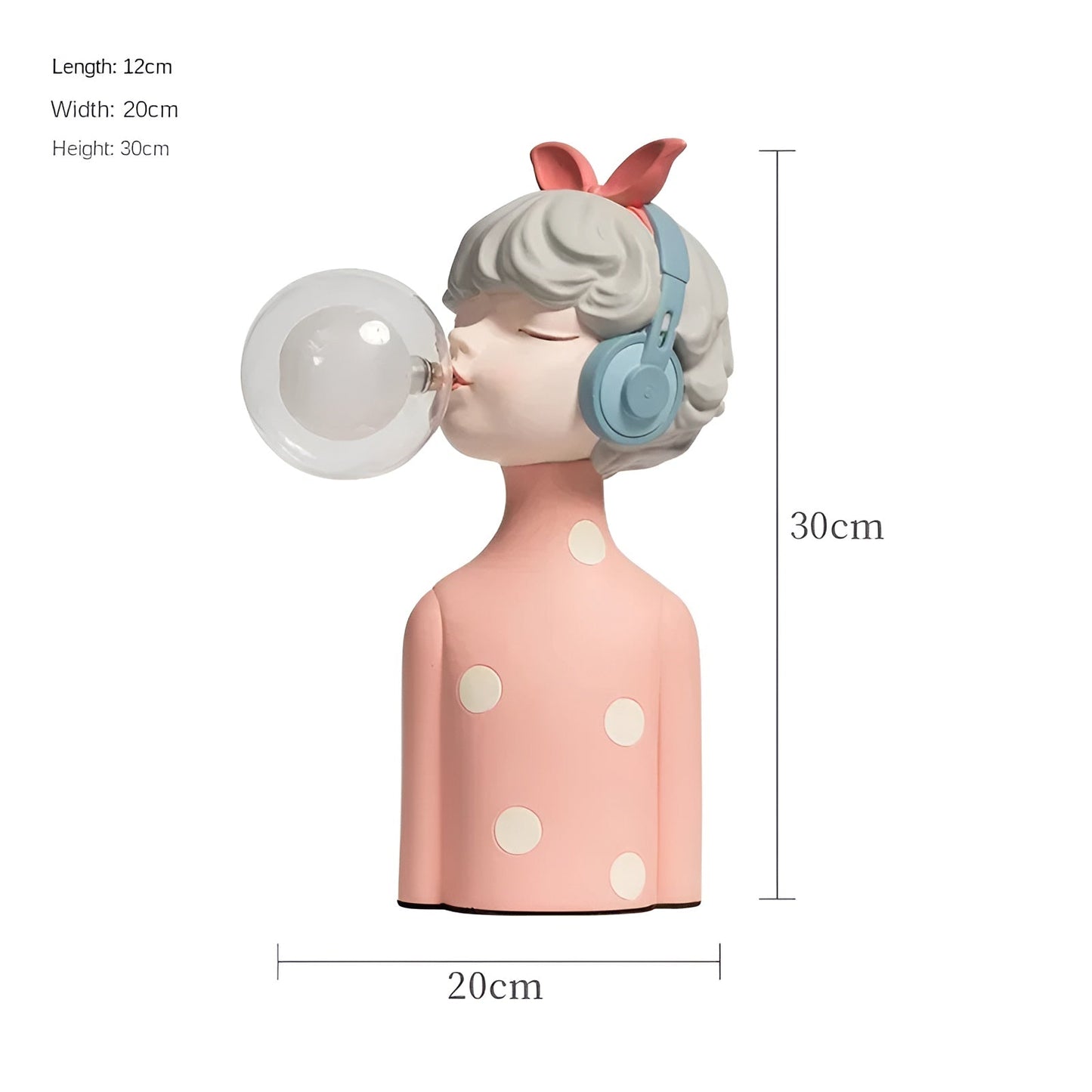 Colorful Fun Lamp Night Light For Children